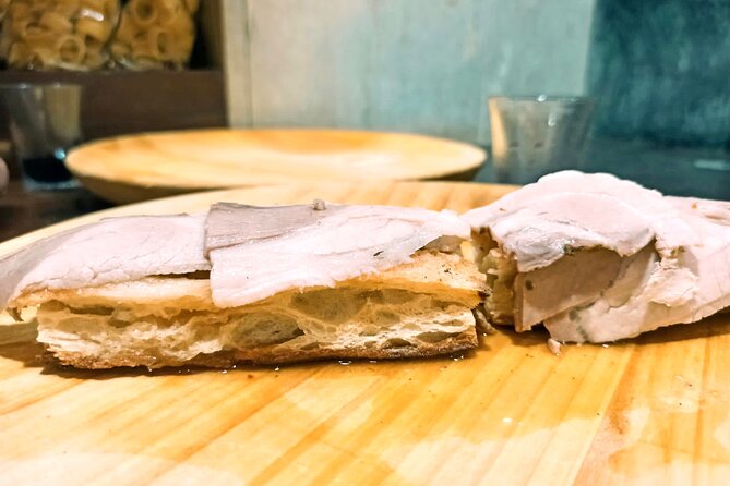 Rome: Trastevere Street Food Tour with Local Expert - Piazza Trilussa, gelato, and cannoli