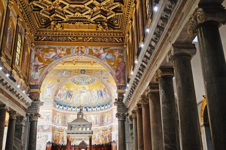 Rome: Trastevere & Tiber Island Street Food Tour at Sunset - Key points to know before booking