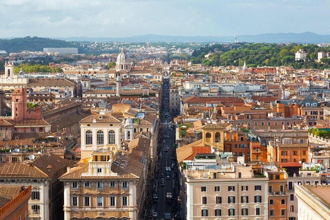 Rome: Ultimate Street Food Tour in the Old Town by Do Eat Better - Why this Roman food walk earns attention