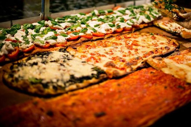 Rome: Ultimate Street Food Tour in the Old Town by Do Eat Better - What the guides add to the food