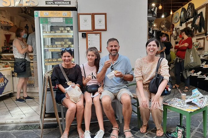 Rome: Ultimate Street Food Tour in the Old Town by Do Eat Better - Via del Corso brings the supplì