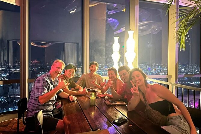 Sai Gon Special Coffee At Landmark 81 & Street Food tour - Why the private format helps