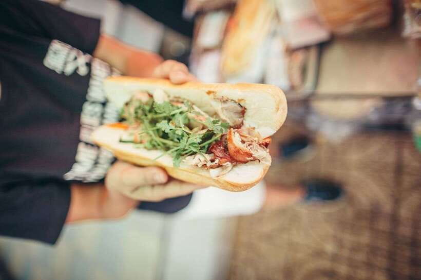 Saigon at Sunset: Ultimate Street Food Experience - Key points to know before booking