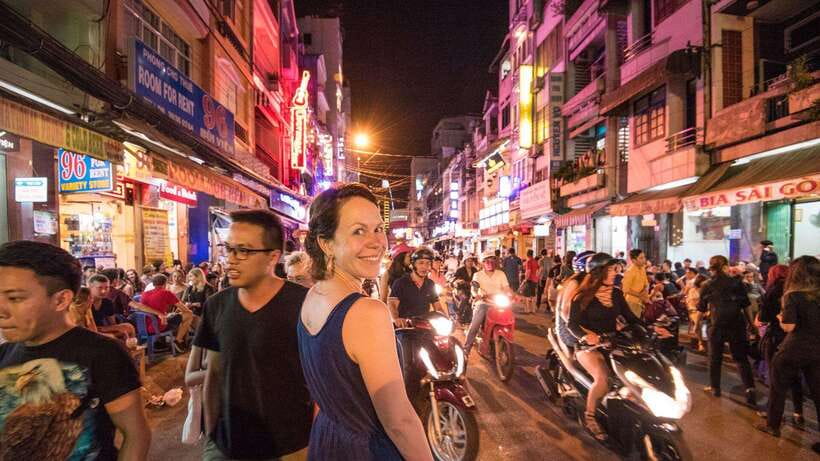 Saigon at Sunset: Ultimate Street Food Experience - Is $29 good value?