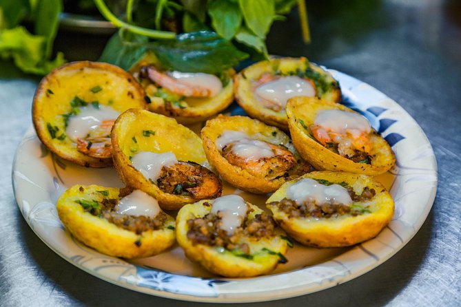 Saigon Authentic Walking Street Food Tour 12+ Tastings Included - What this Saigon food walk is really about