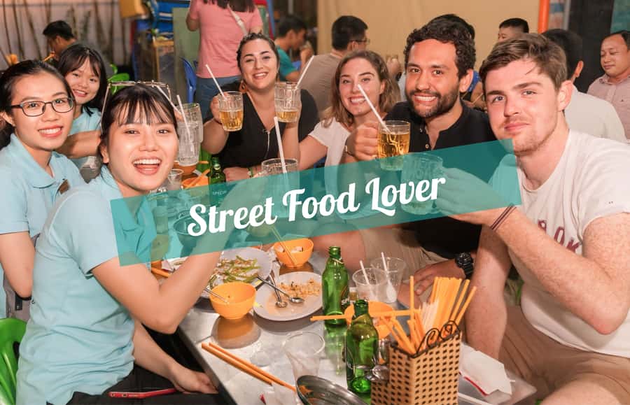 Saigon: Best Price Authentic Walking Street Food Tour - Key things to know before booking