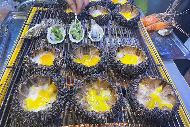 Saigon By Night and Street Food By Motorbike | Opt: Ao Dai Riders - What the $37 price really covers