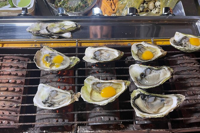 Saigon By Night and Street Food By Motorbike | Opt: Ao Dai Riders - Guides, language, and the quality of the evening