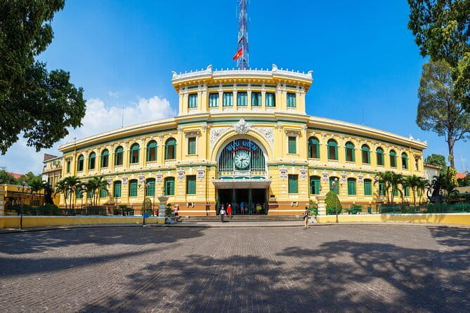 Saigon By Night Open Air Jeep Street Food Tour Experience - The value of $79 per person