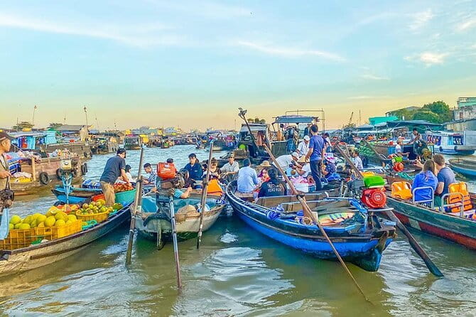 Saigon By Night Open Air Jeep Street Food Tour Experience - What the route can show you about local life