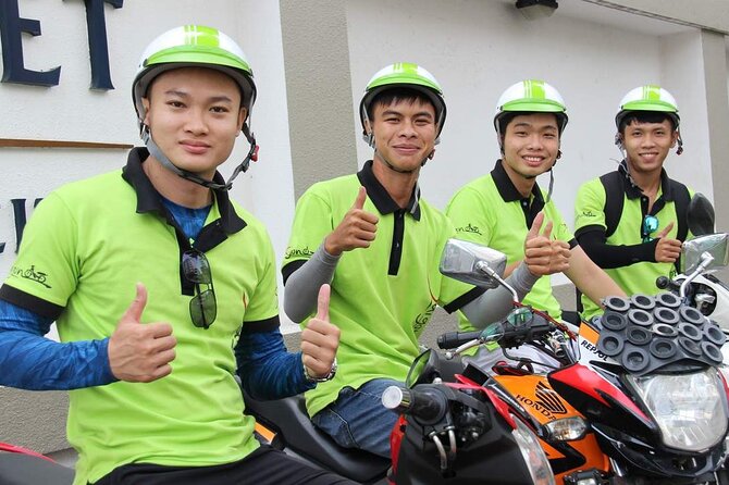 Saigon city tour & Street food - What the guides add to the evening
