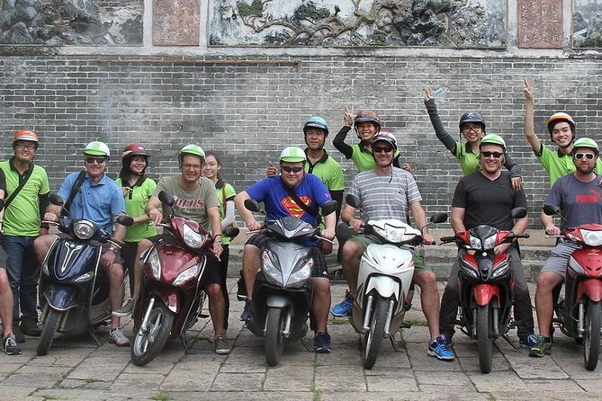 Saigon city tour & Street food - Timing, meeting point, and practical details