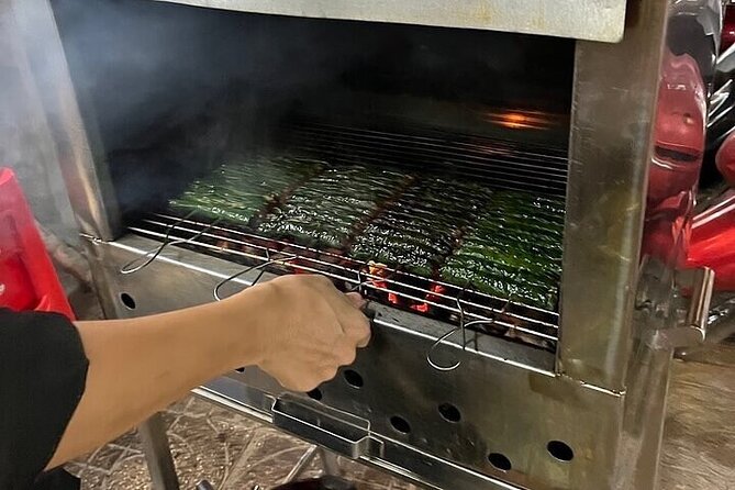 Saigon Evening Walking Street Food Tour - Starting near the Saigon Opera House
