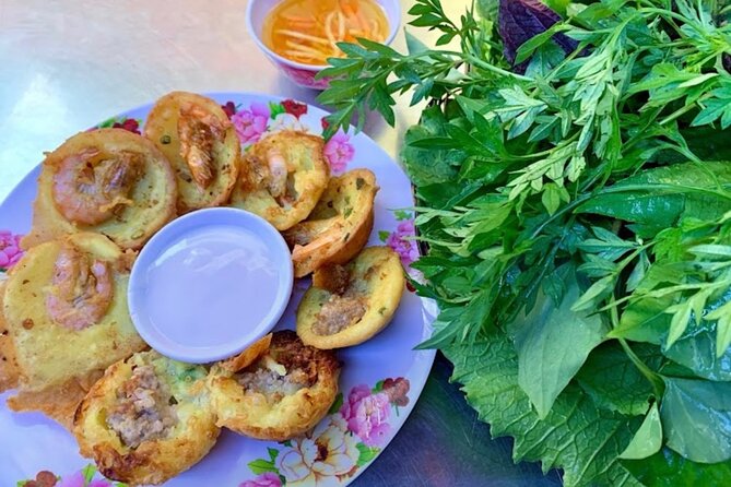 Saigon Evening Walking Street Food Tour - Walking through District 3 and the less familiar streets