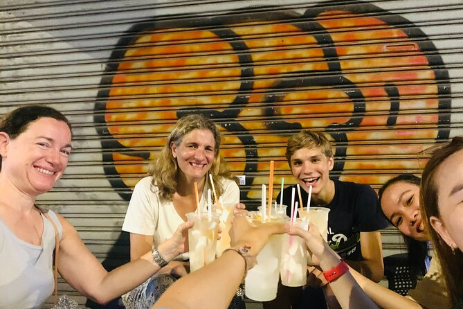 Saigon Homies - Street Food Tour By Motorbike/Car/Walking - What makes this Saigon food tour worth considering