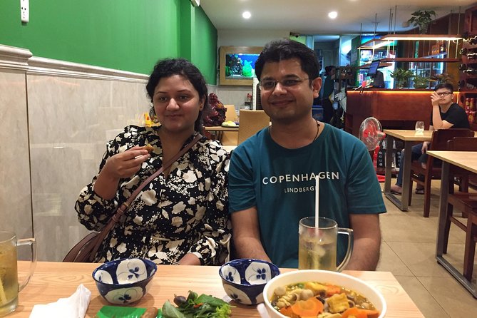 Saigon Homies - Street Food Tour By Motorbike/Car/Walking - What is included for the $38 price
