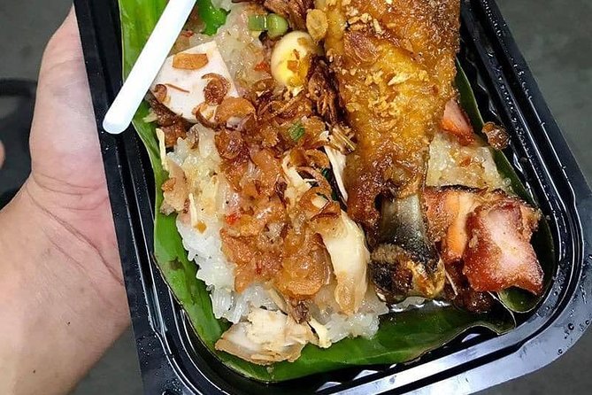 Saigon Homies - Street Food Tour By Motorbike/Car/Walking - A guide who adds more than directions