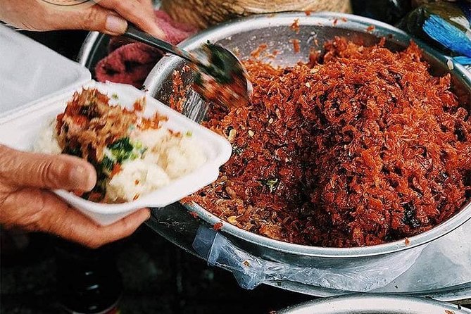 Saigon Homies - Street Food Tour By Motorbike/Car/Walking - Who will enjoy this most