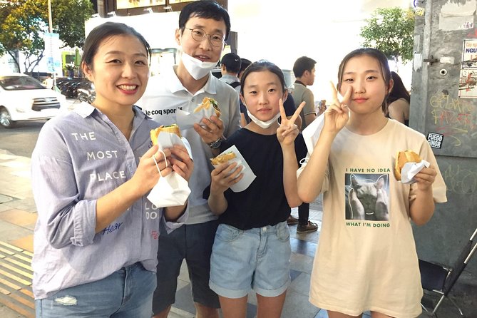 Saigon Homies - Street Food Tour By Motorbike/Car/Walking - Booking and cancellation details that matter