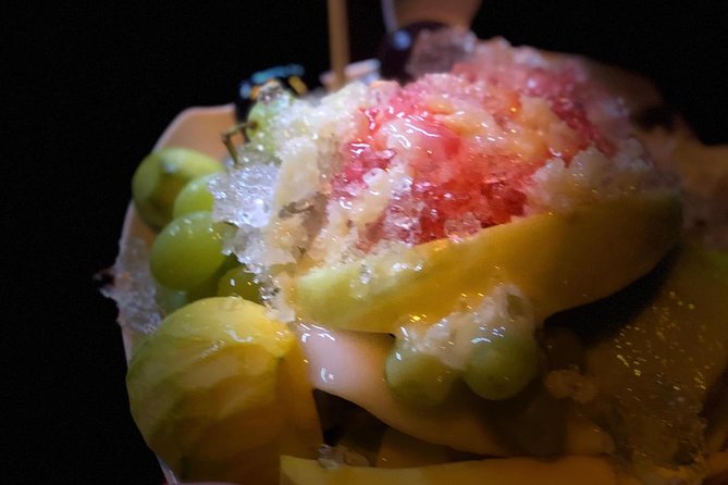Saigon local street food-tasting tour - Ba Chieu Market gives the tour a local starting point