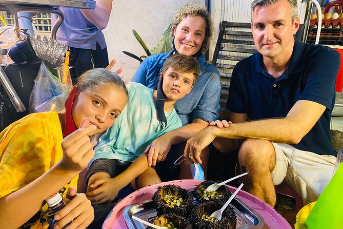 Saigon Morning And Afternoon Adventure Street Food Tour by Vespa - Coffee becomes a hands-on stop