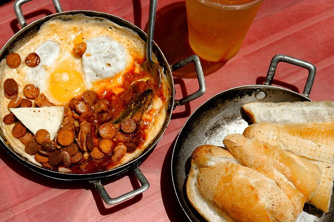 Saigon Morning Tour on Scooter Including Street Food - Why a scooter is the right way to see morning Saigon