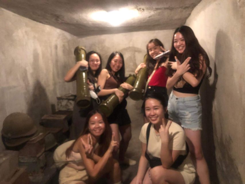 Saigon: Night Sightseeing And Street Food Tour By Vespa - Why this Vespa food tour works after dark