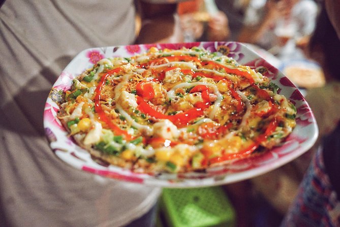 Saigon's Hidden Flavors - Private Street Food Walk with Local Students - Key points to know before booking