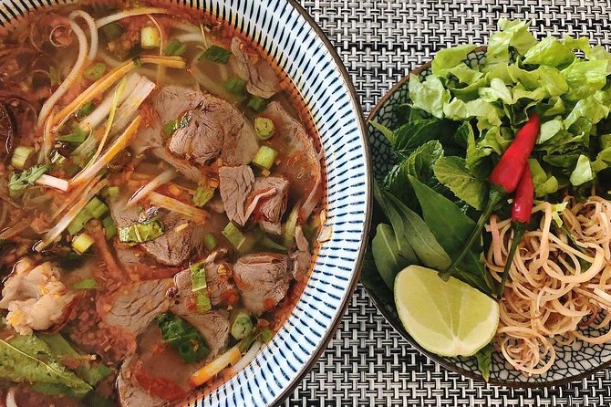Saigon's Hidden Flavors - Private Street Food Walk with Local Students - A four-hour introduction to Saigon after dark