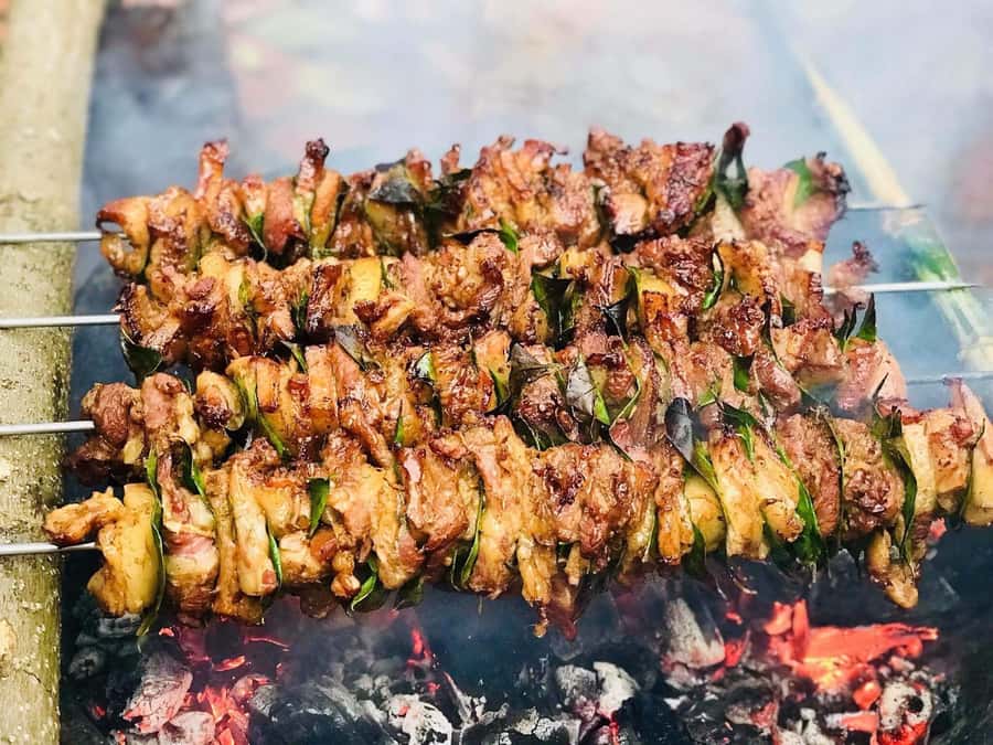 Saigon: Street Food Discovery & Local Culinary Journey - Key points at a glance