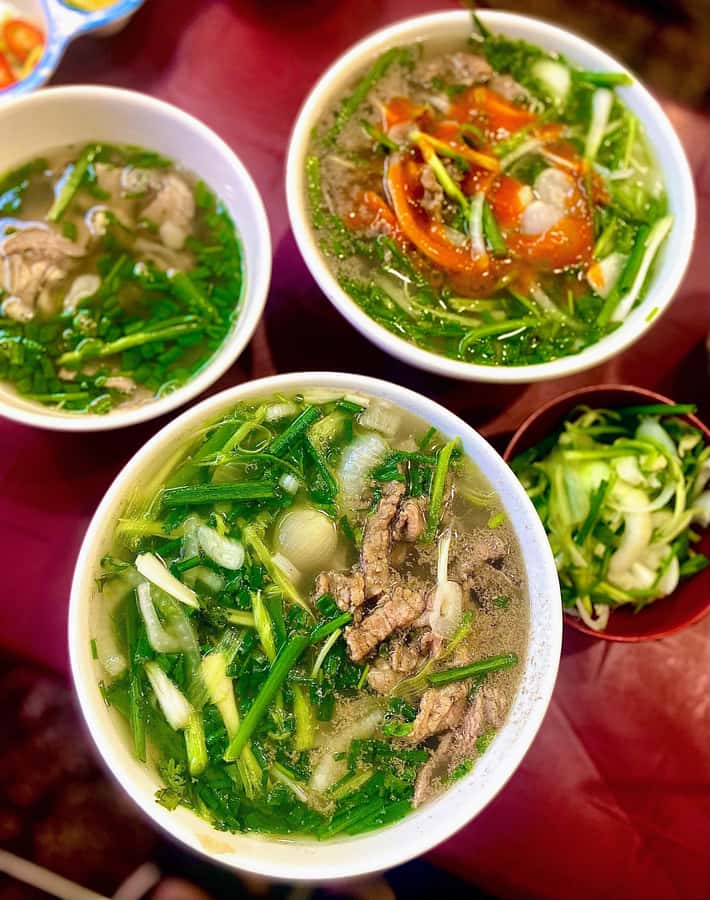 Saigon: Street Food Discovery & Local Culinary Journey - What $34 buys you