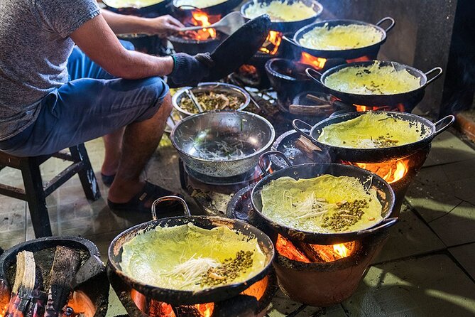 Saigon Street Food Safari by US Army Jeep - A thoughtful first stop at Thich Quang Duc Monument