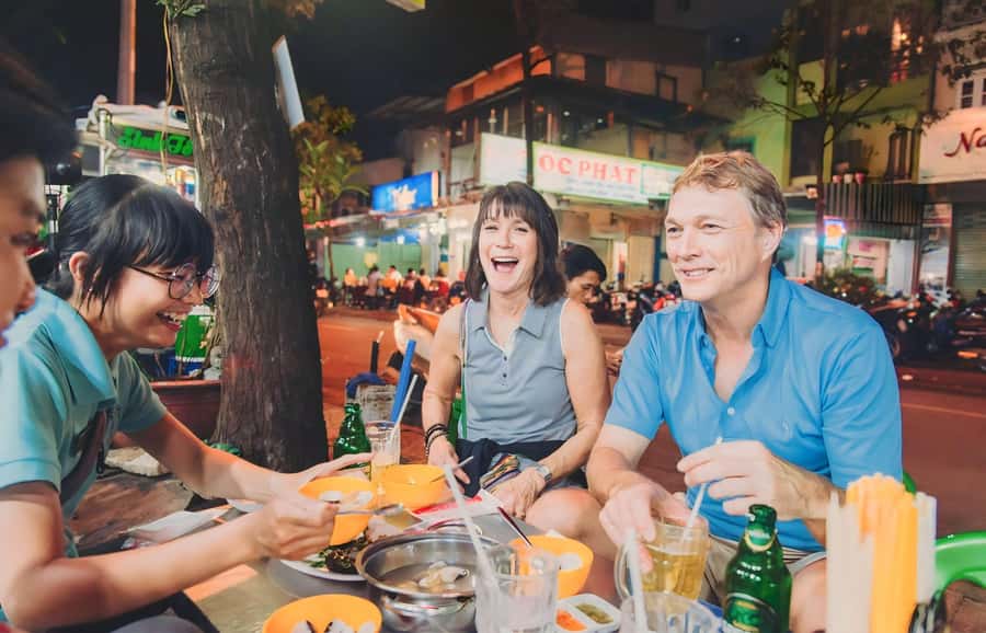 Saigon: Street Food Tasting & Sightseeing Tour by Motorbike - Is $27 good value?
