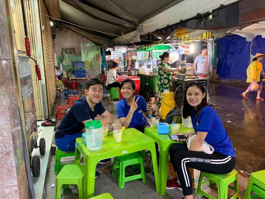 Saigon Street Food Tour - Why a private group can be worth the price