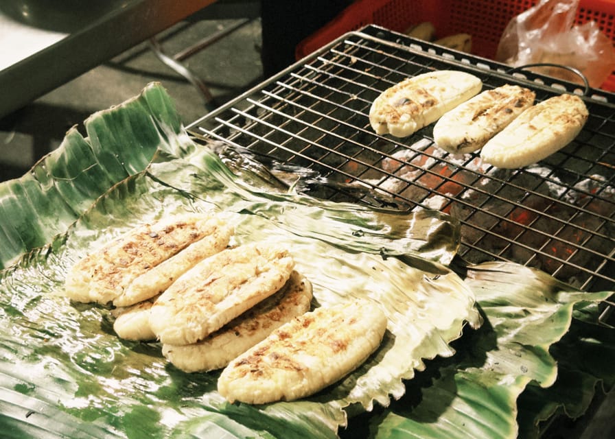 Saigon: Street Food Tour and The Local Life - Should you book the Saigon street food tour?