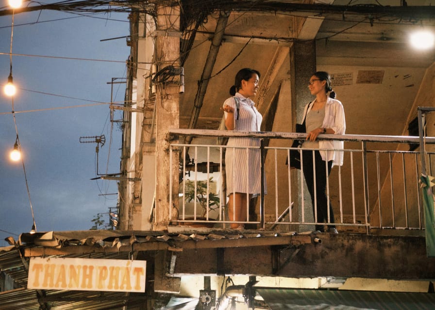 Saigon: Street Food Tour and The Local Life - What you may eat along the route
