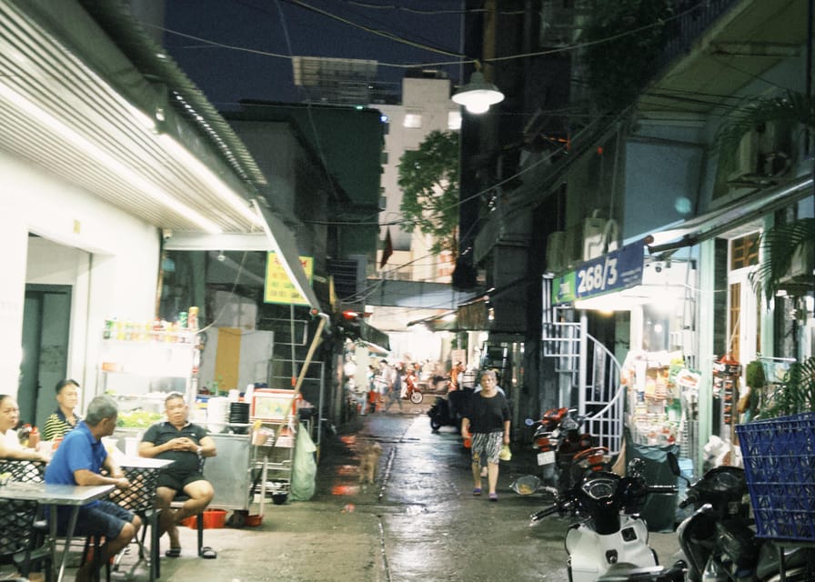 Saigon: Street Food Tour and The Local Life - Who will enjoy this experience most