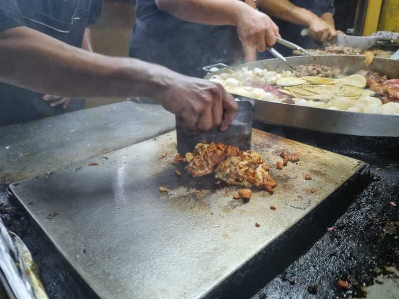 San Miguel de Allende: Street Food Tour - Starting with a certified local guide