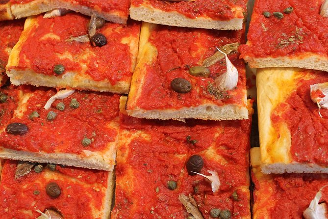SANREMO FOOD TOUR - Authentic Ligurian street food and Medieval town - Climbing Through La Pigna’s Caruggi