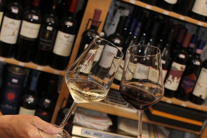 SANREMO FOOD TOUR - Authentic Ligurian street food and Medieval town - Practical Details Before You Book