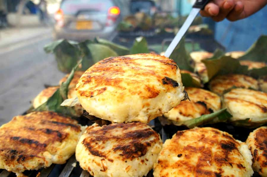 Santa Marta A Historical & Street food Experience - Who should book this Santa Marta experience?