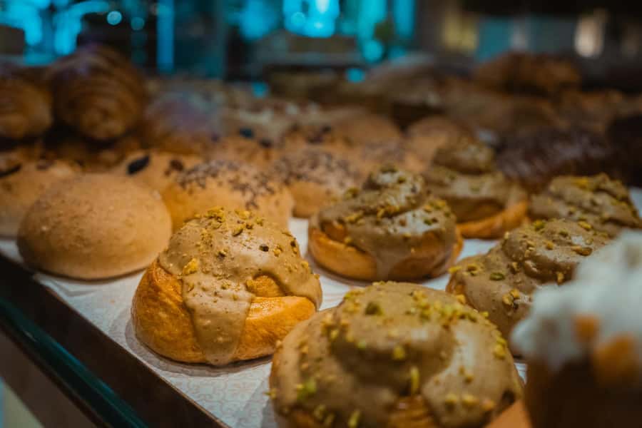 Santa Marta Street Food Tour - Starting at Plaza de Bolívar