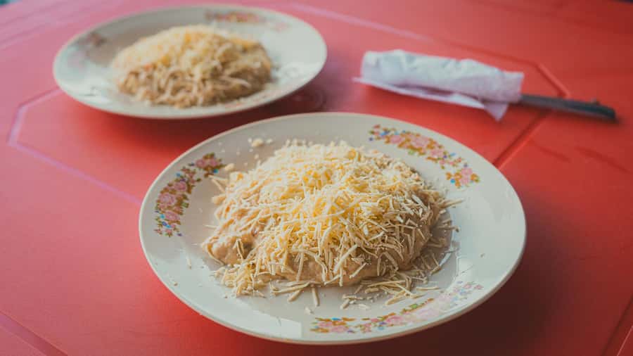 Santa Marta Street Food Tour - Costeño cheese, cassava, and simple coastal cooking