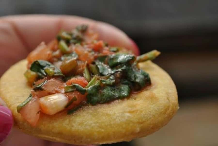 Santiago: Best Street Food Tour With A Local Guide - Is the $57 price good value?