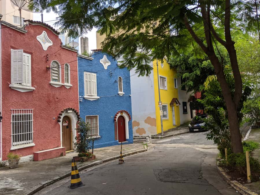 São Paulo: Liberdade Street Food Tour - Practical details before you book