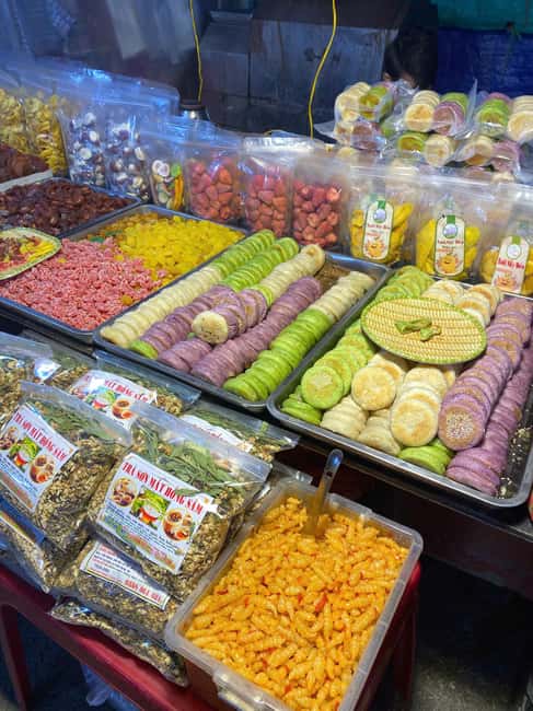 Sapa Night Market Experience – BBQ, Hotpot & Black Chicken - Why Sapa food is worth an evening of your time