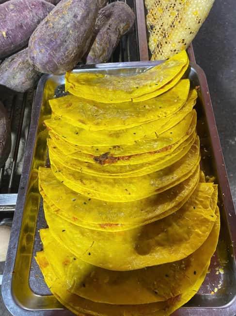Sapa Night Market Experience – BBQ, Hotpot & Black Chicken - Who will enjoy this most