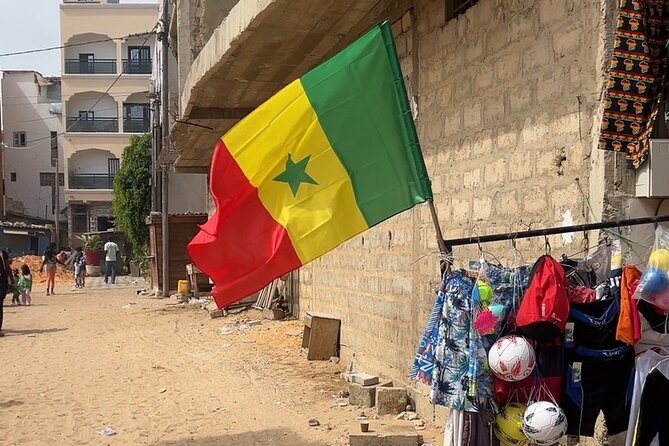 Senegalese Street Food Tour in Dakar - Who will enjoy this Ngor food walk?