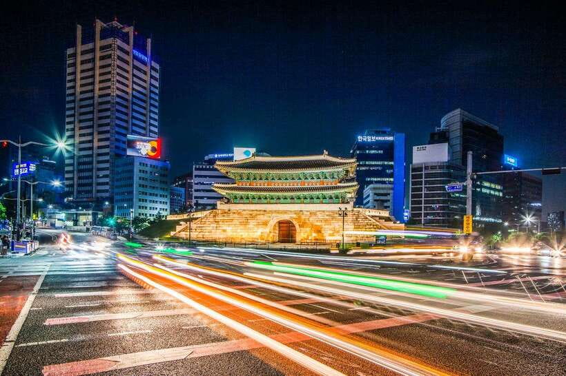 Seoul: Guided Street Food Tour at Namdaemun Market - Practical details before you go