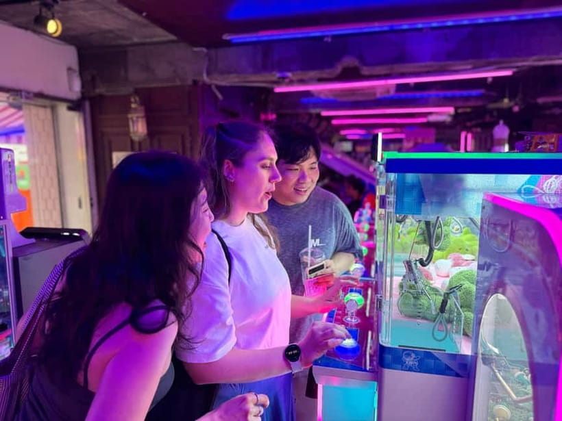 Seoul: Jongno 3-Ga and Ikseon-Dong Tour with Street Food - Timing, pace, and practical value